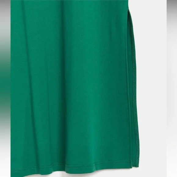 RW&CO Emerald Tshirt Dress - Picture 5 of 5